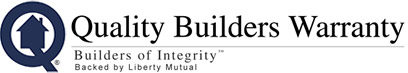 Quality Builders Warranty